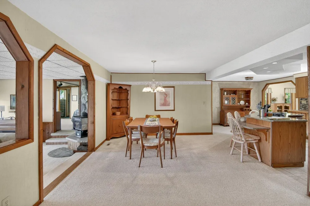 508 Orchard Road Fredonia Township, MI 49068