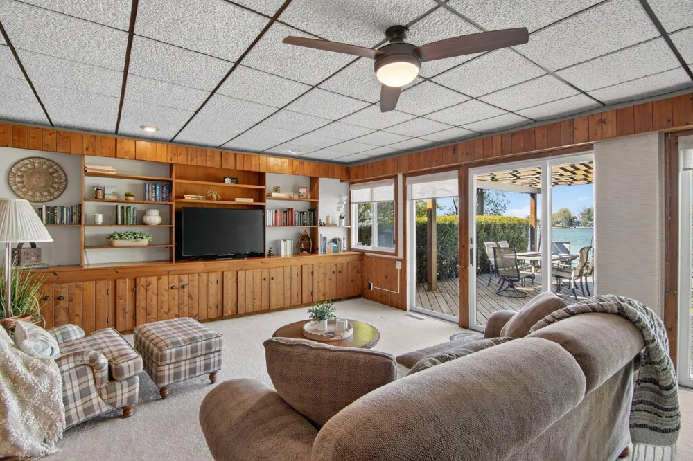 508 Orchard Road Fredonia Township, MI 49068