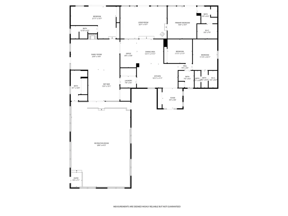 508 Orchard Road Fredonia Township, MI 49068