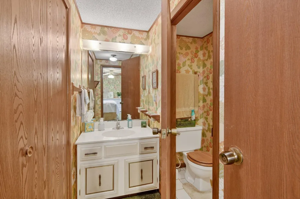 508 Orchard Road Fredonia Township, MI 49068