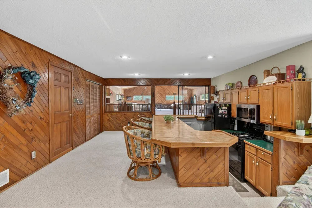 508 Orchard Road Fredonia Township, MI 49068