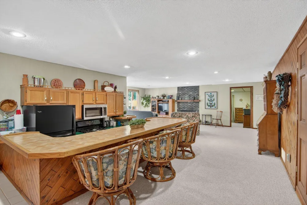 508 Orchard Road Fredonia Township, MI 49068