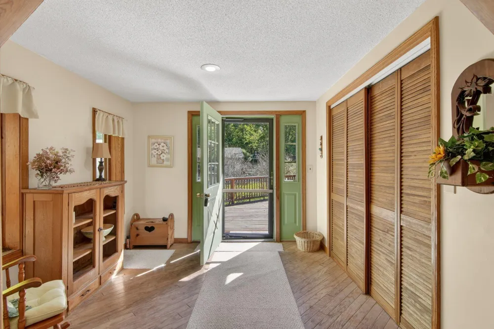 508 Orchard Road Fredonia Township, MI 49068