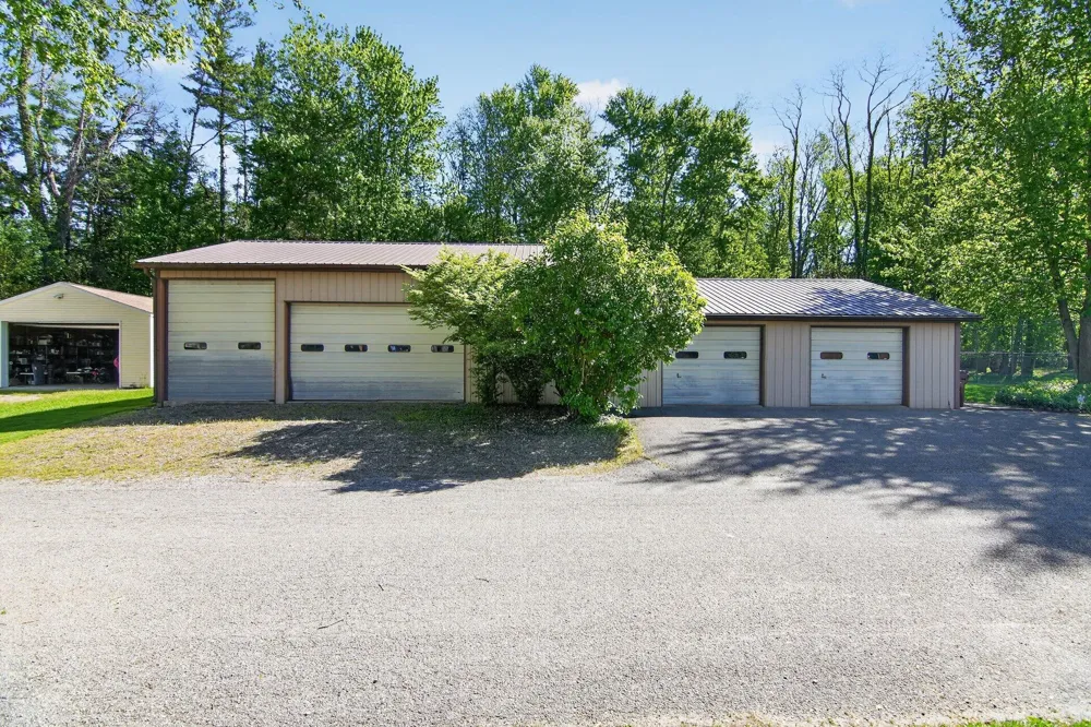 508 Orchard Road Fredonia Township, MI 49068