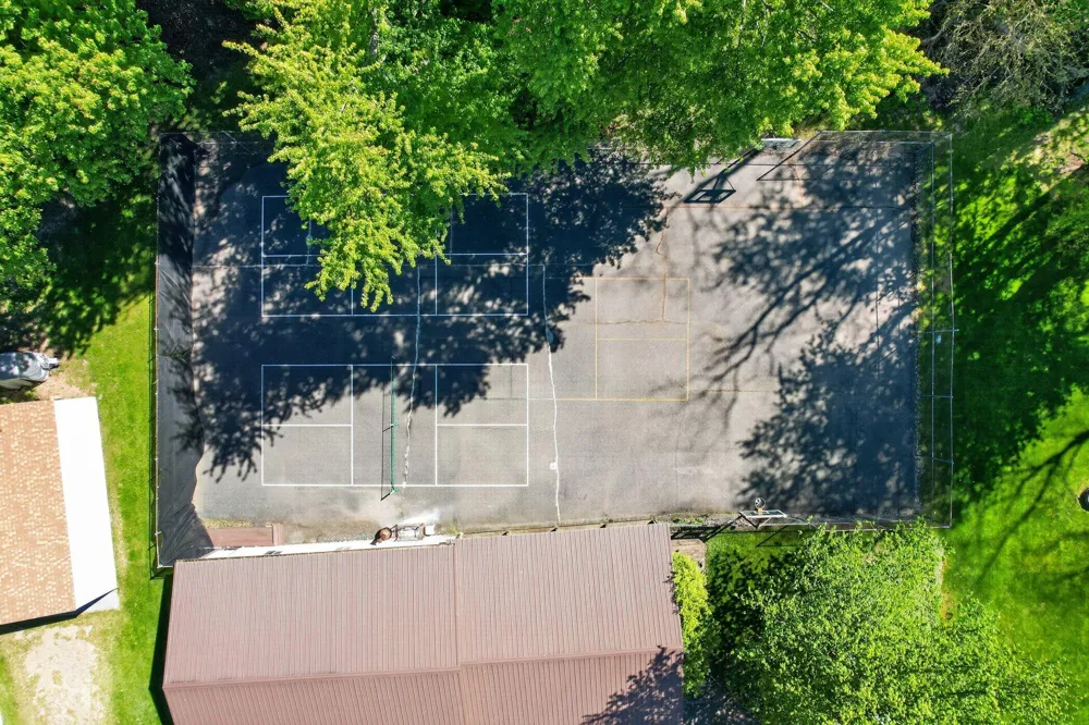 508 Orchard Road Fredonia Township, MI 49068