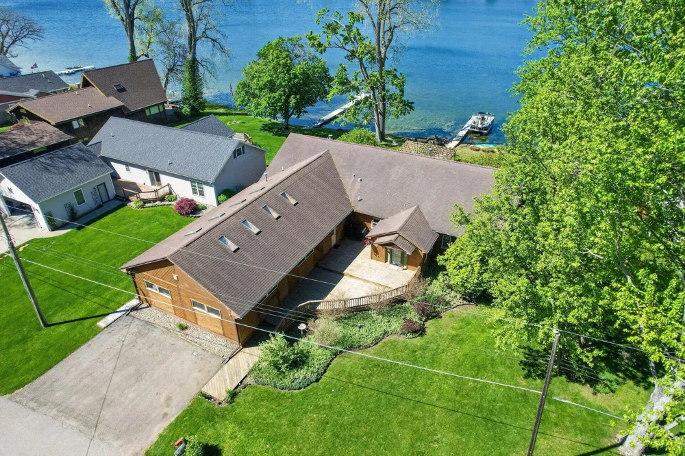 508 Orchard Road Fredonia Township, MI 49068
