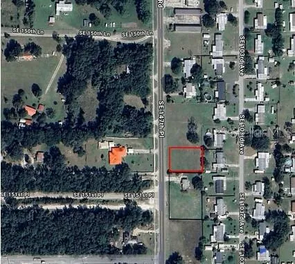 0 SE SUNSET HARBOR ROAD Summerfield, FL 34491