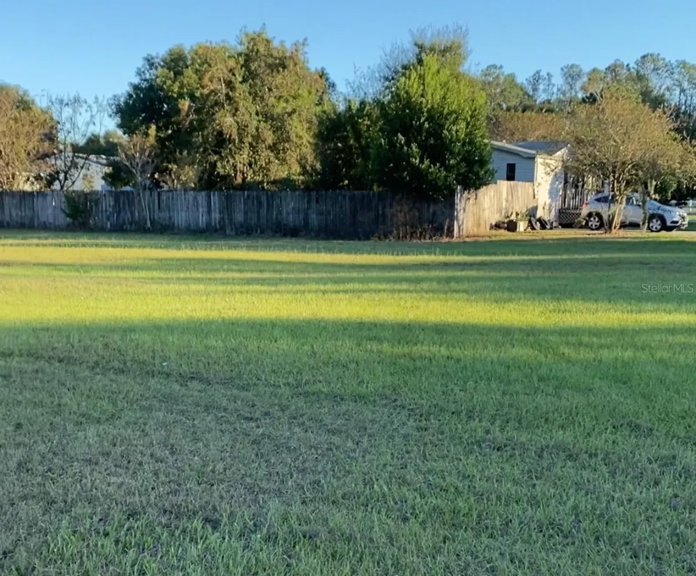 0 SE SUNSET HARBOR ROAD Summerfield, FL 34491