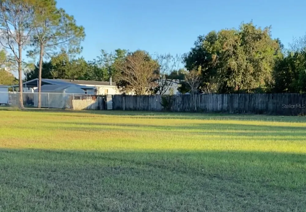 0 SE SUNSET HARBOR ROAD Summerfield, FL 34491