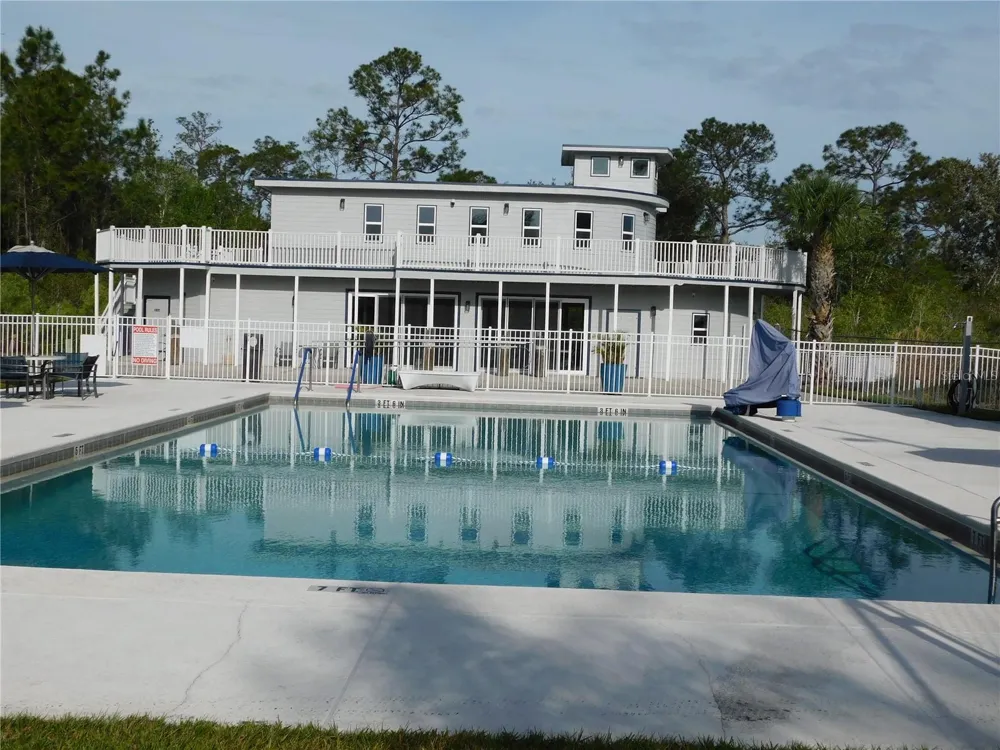 1310 PINE ISLAND DRIVE St Cloud, FL 34771