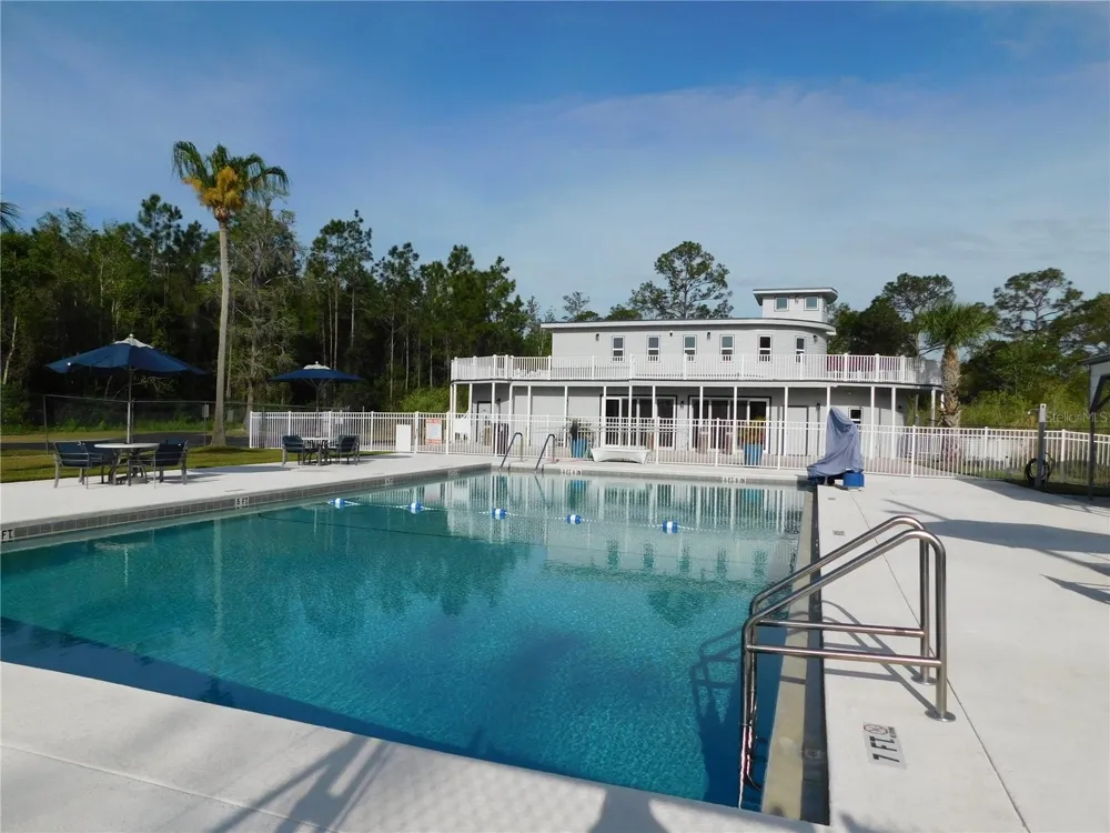 1310 PINE ISLAND DRIVE St Cloud, FL 34771