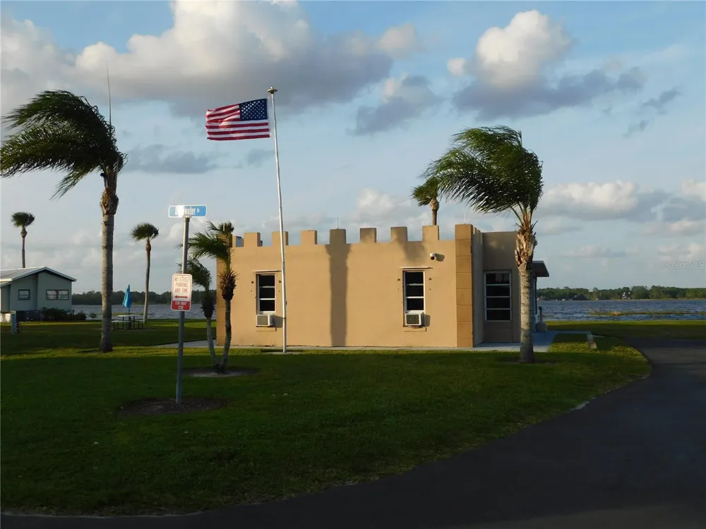 1310 PINE ISLAND DRIVE St Cloud, FL 34771