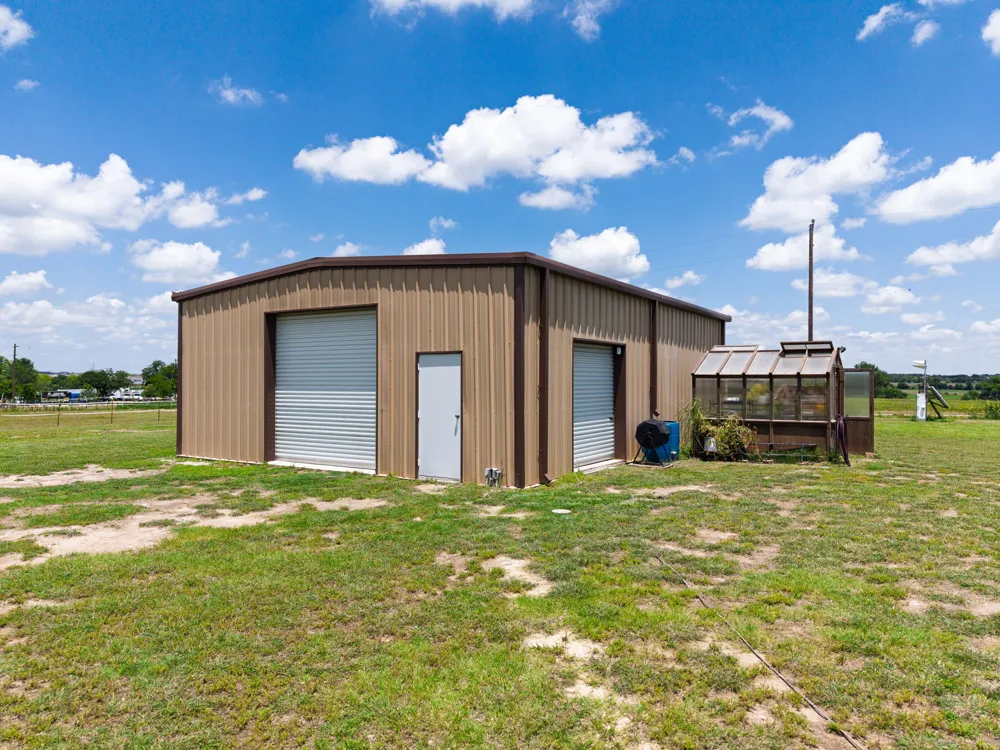120 Rae Lane Jarrell, TX 76537