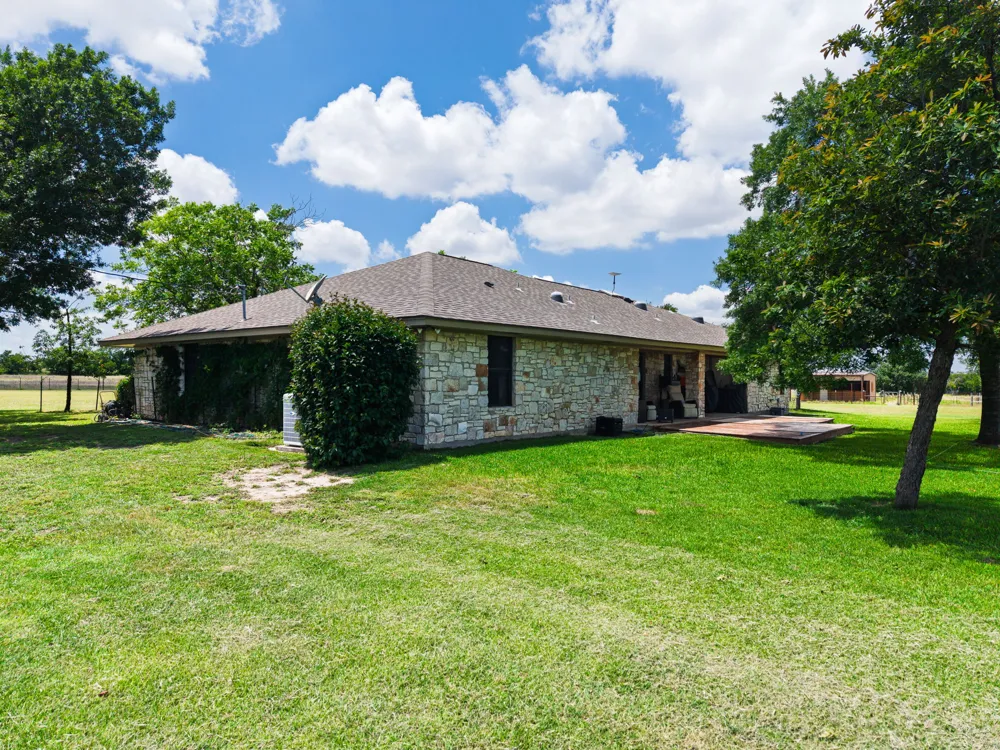 120 Rae Lane Jarrell, TX 76537