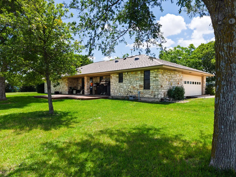 120 Rae Lane Jarrell, TX 76537