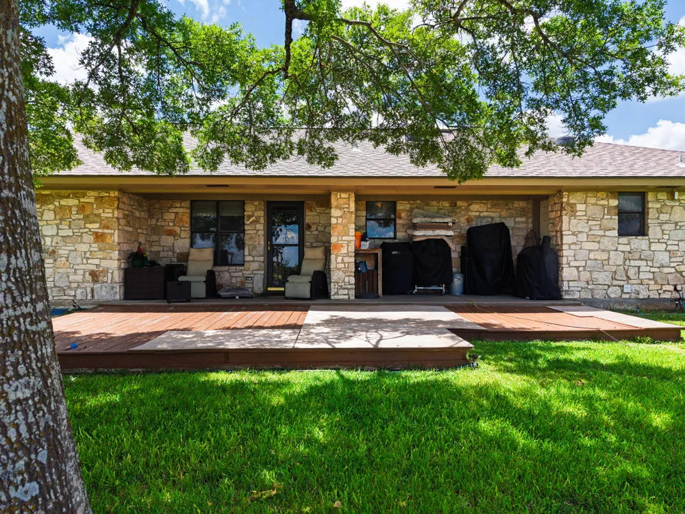 120 Rae Lane Jarrell, TX 76537