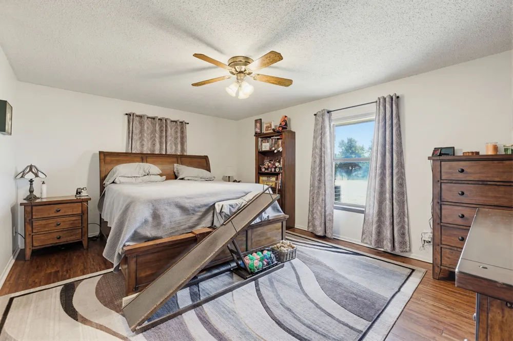120 Rae Lane Jarrell, TX 76537