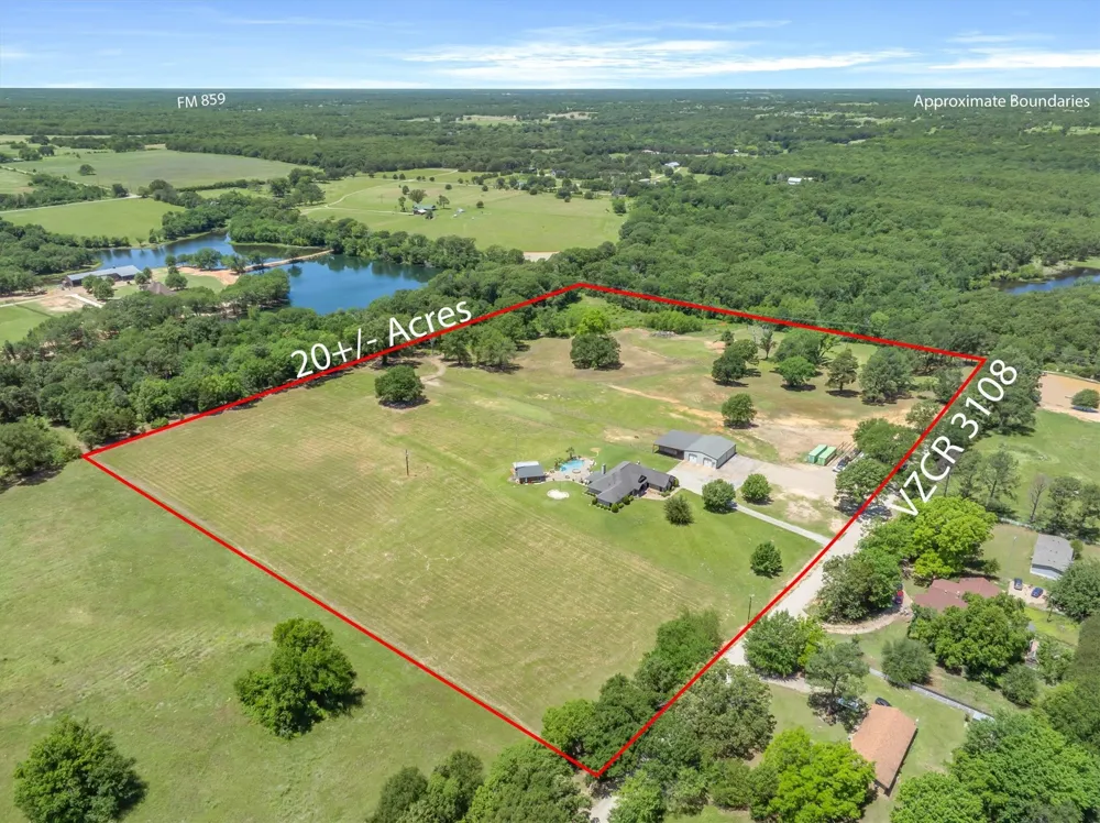347 VZ County Road 3108 Edgewood, TX 75117