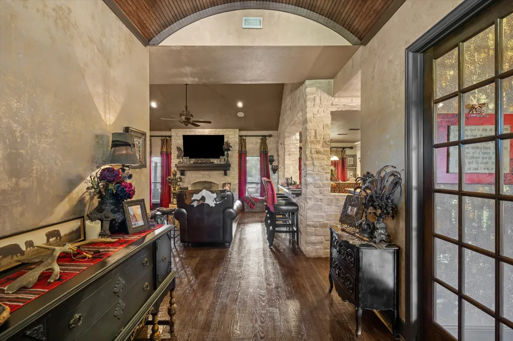 347 VZ County Road 3108 Edgewood, TX 75117
