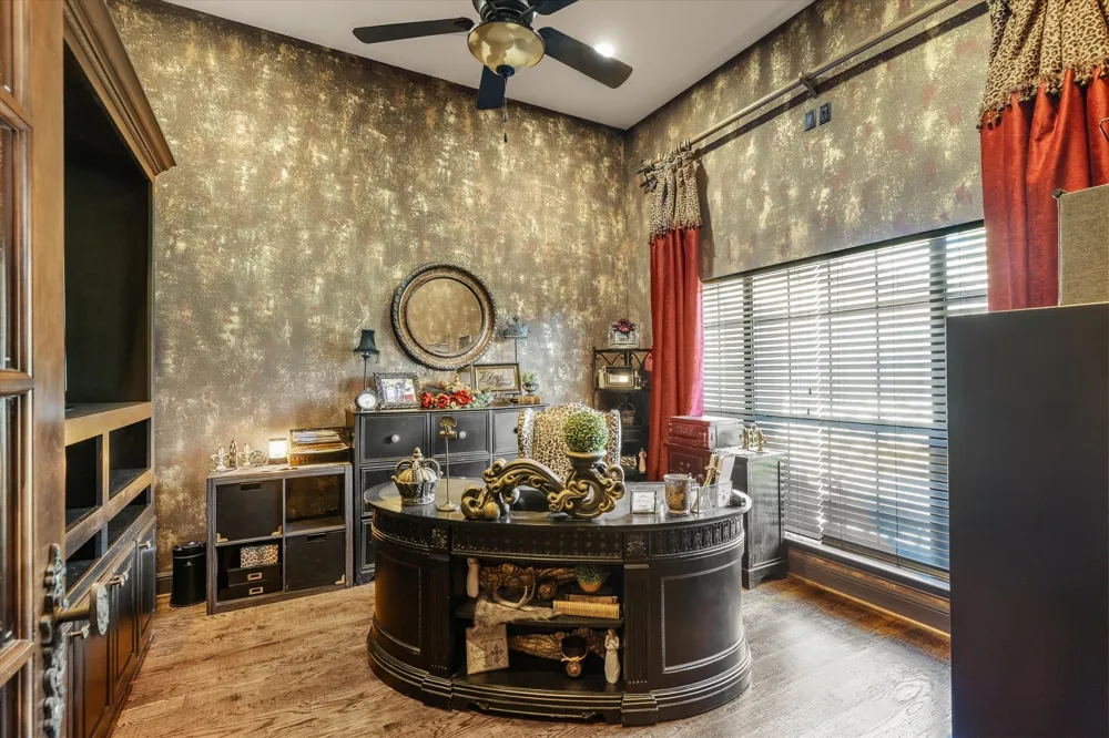 347 VZ County Road 3108 Edgewood, TX 75117