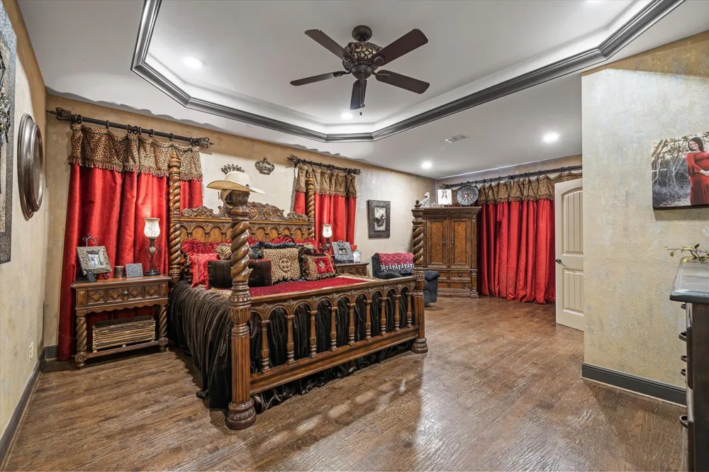 347 VZ County Road 3108 Edgewood, TX 75117