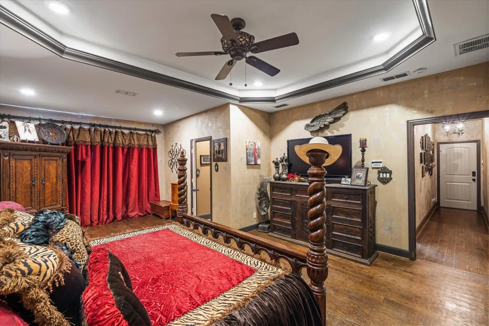 347 VZ County Road 3108 Edgewood, TX 75117