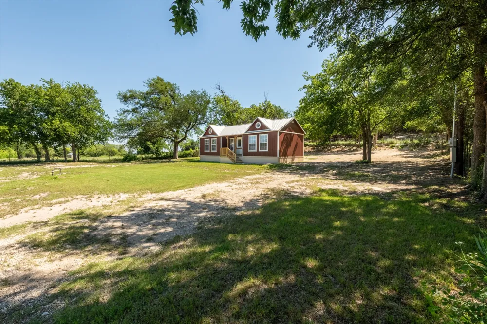 19170 FM 1602 Hico, TX 76457