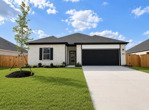 6723 Pebble Bluff Court