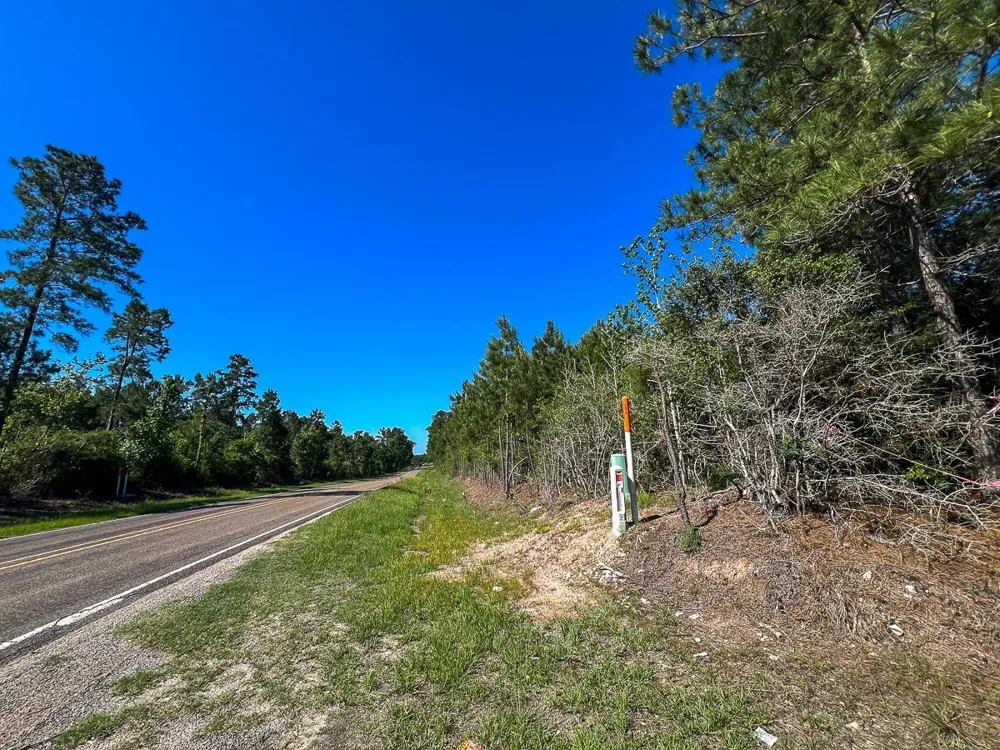 1 Fm 355 Eliot Groveton, TX 75845