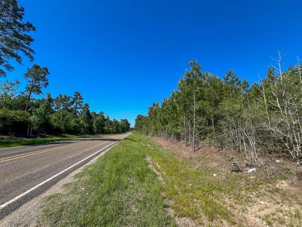 1 Fm 355 Eliot Groveton, TX 75845