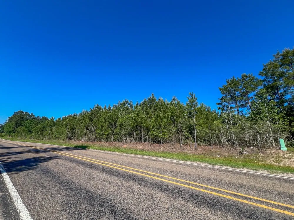 1 Fm 355 Eliot Groveton, TX 75845