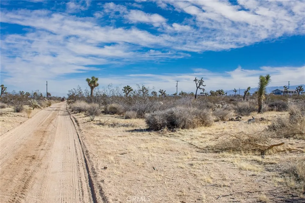 59525 La Crescenta Drive Yucca Valley, CA 92284