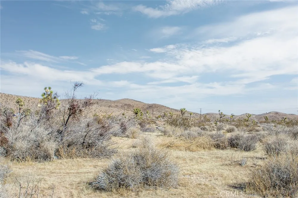 59525 La Crescenta Drive Yucca Valley, CA 92284