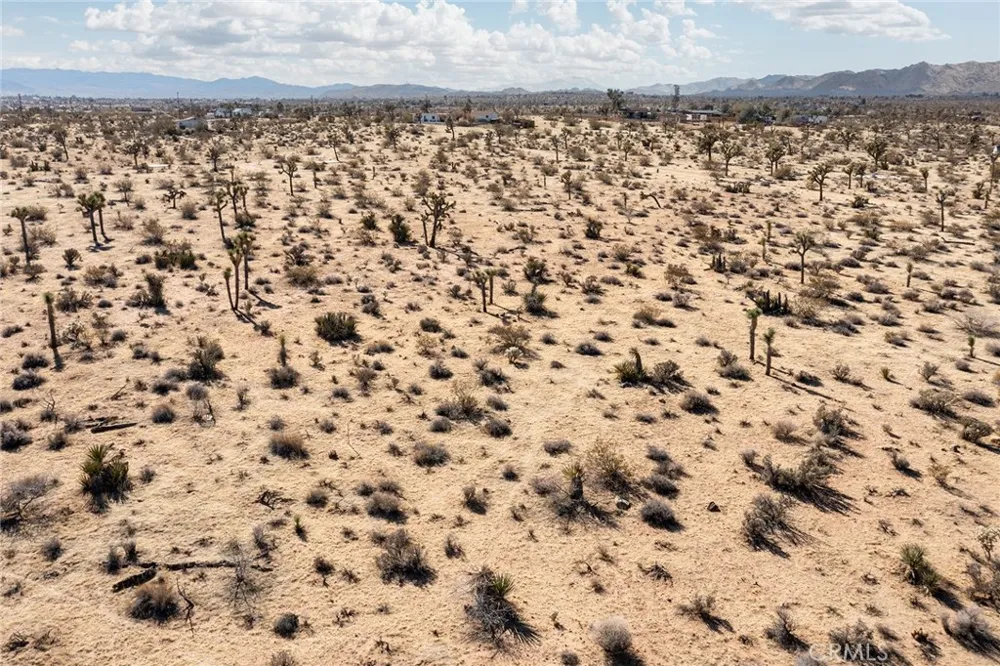 59525 La Crescenta Drive Yucca Valley, CA 92284