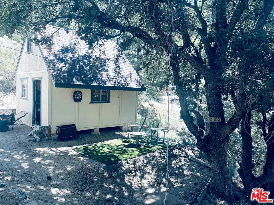 1668 State Highway 2 Wrightwood, CA 92397