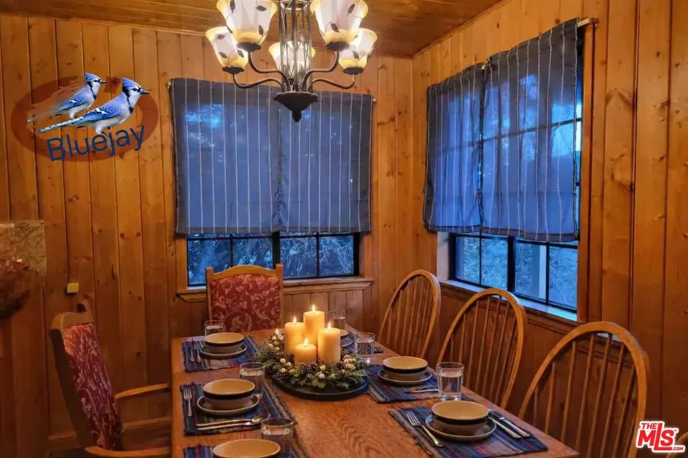 1668 State Highway 2 Wrightwood, CA 92397