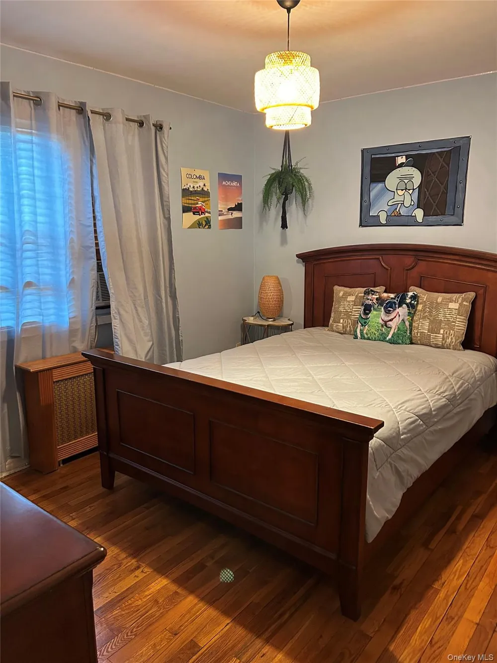 61-55 224 st #A Bayside, NY 11364