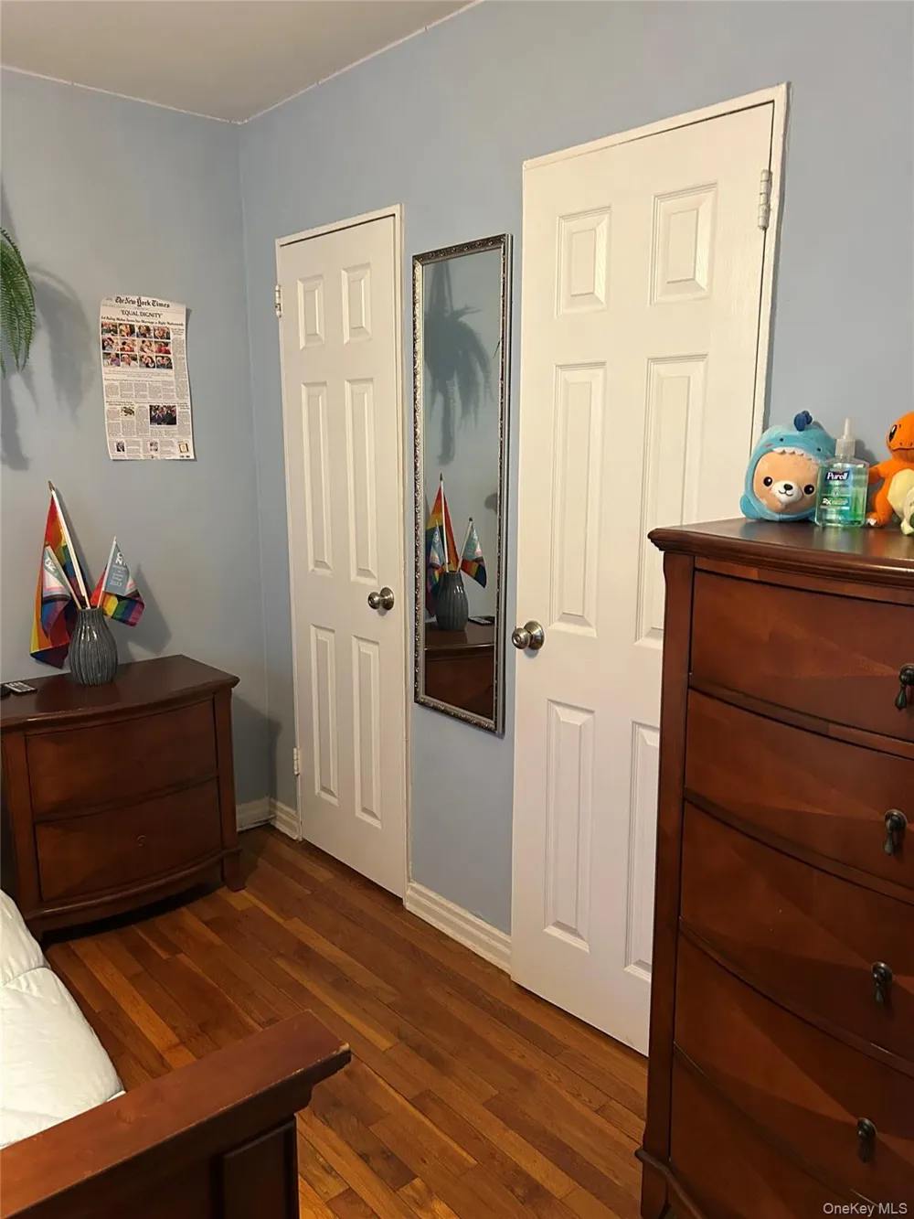 61-55 224 st #A Bayside, NY 11364
