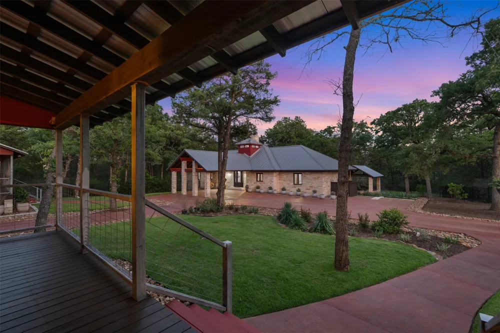 1304 E State Highway 71 West Point, TX 78963