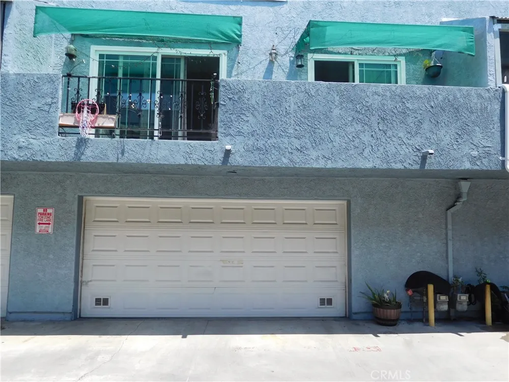 13302 Ramona Baldwin Park, CA 91706