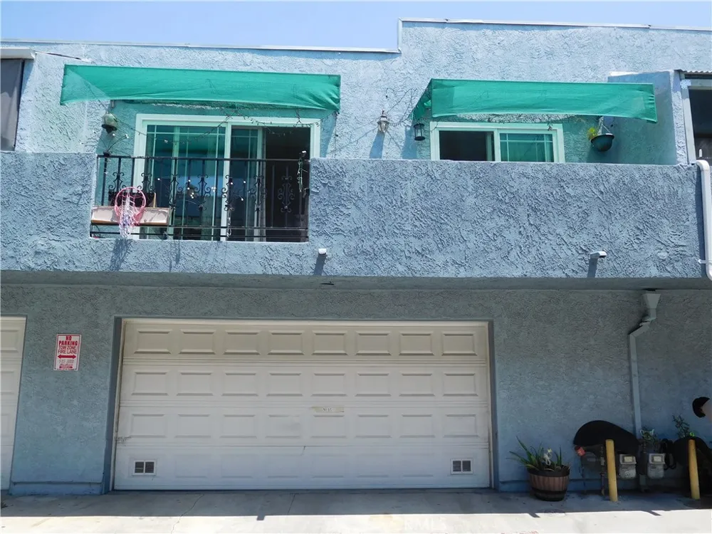 13302 Ramona Baldwin Park, CA 91706