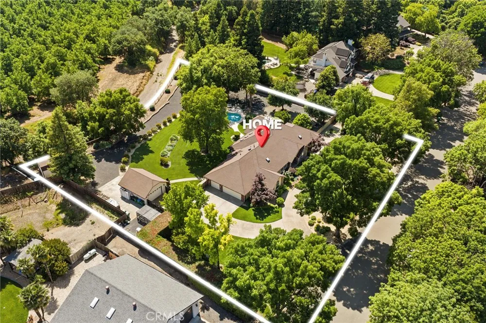 185 Wild Rose Chico, CA 95973