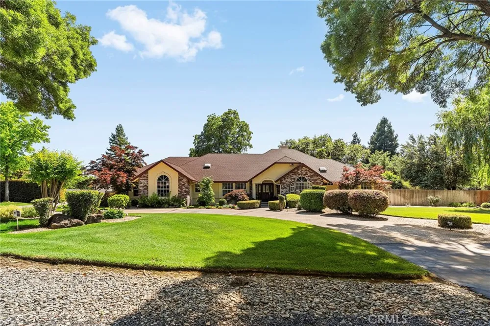 185 Wild Rose Chico, CA 95973