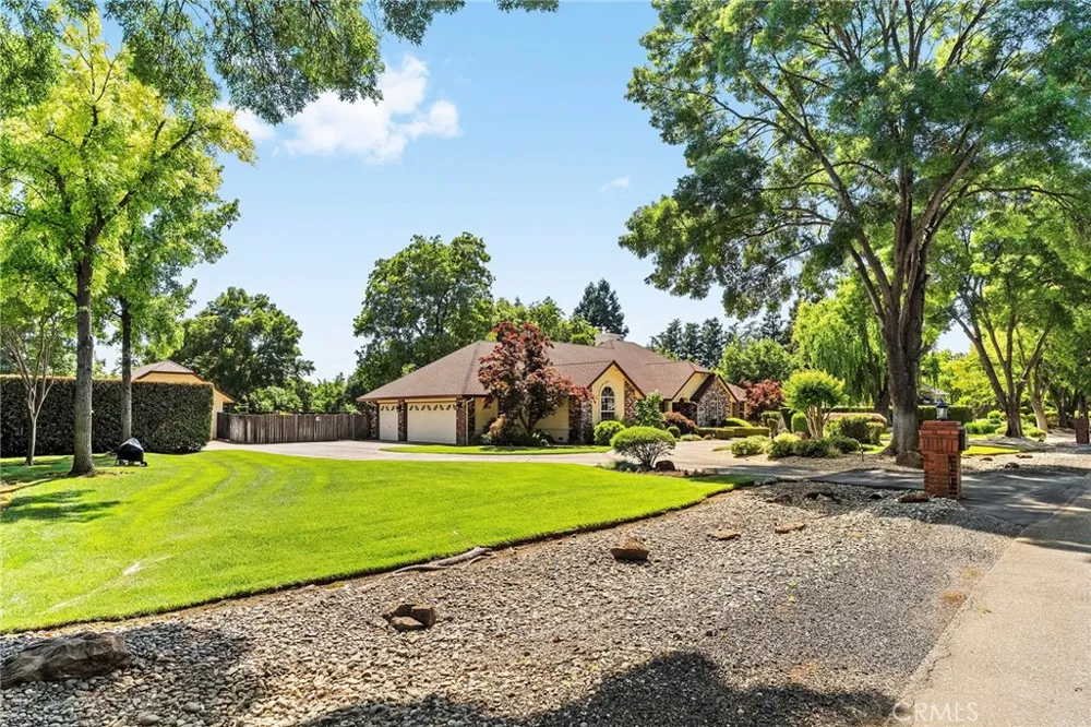 185 Wild Rose Chico, CA 95973