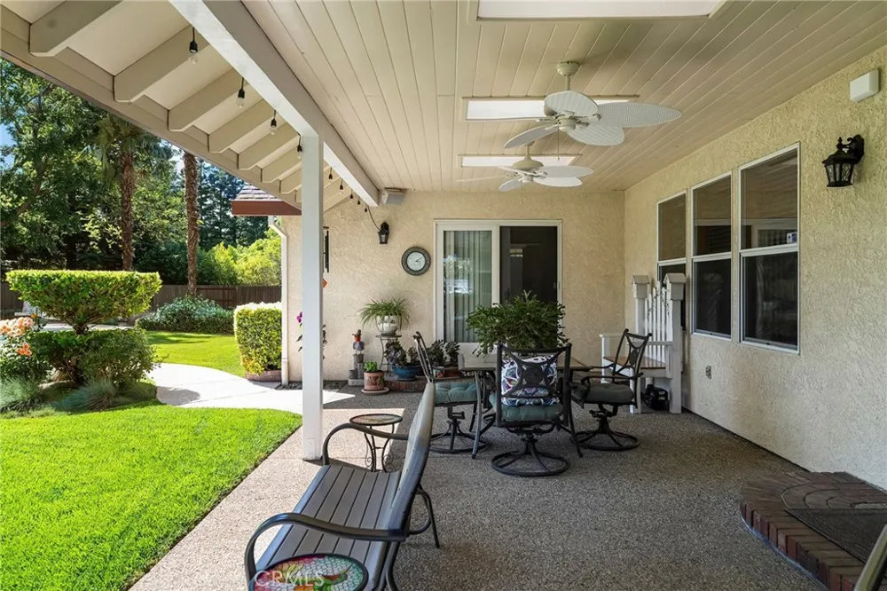 185 Wild Rose Chico, CA 95973