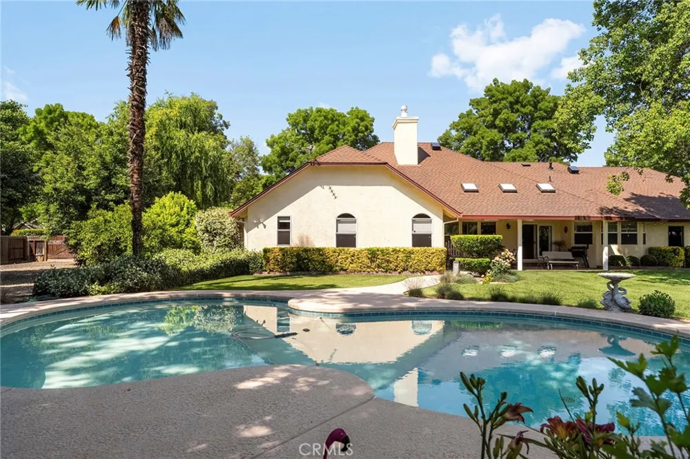 185 Wild Rose Chico, CA 95973
