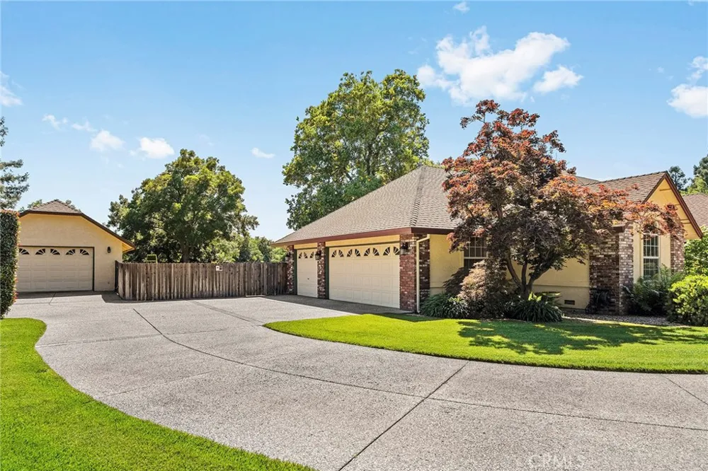 185 Wild Rose Chico, CA 95973