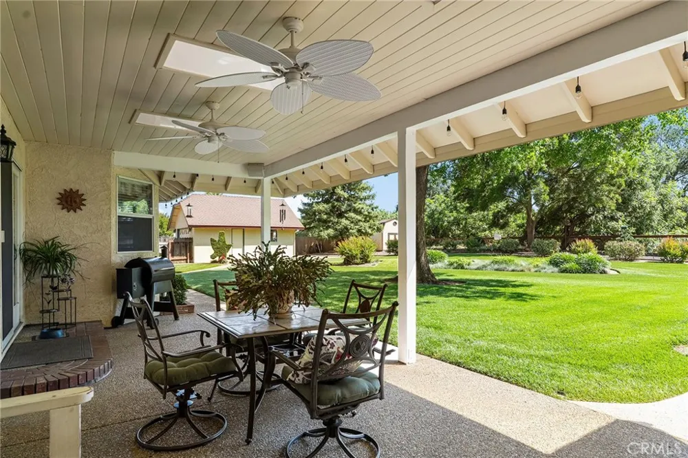 185 Wild Rose Chico, CA 95973