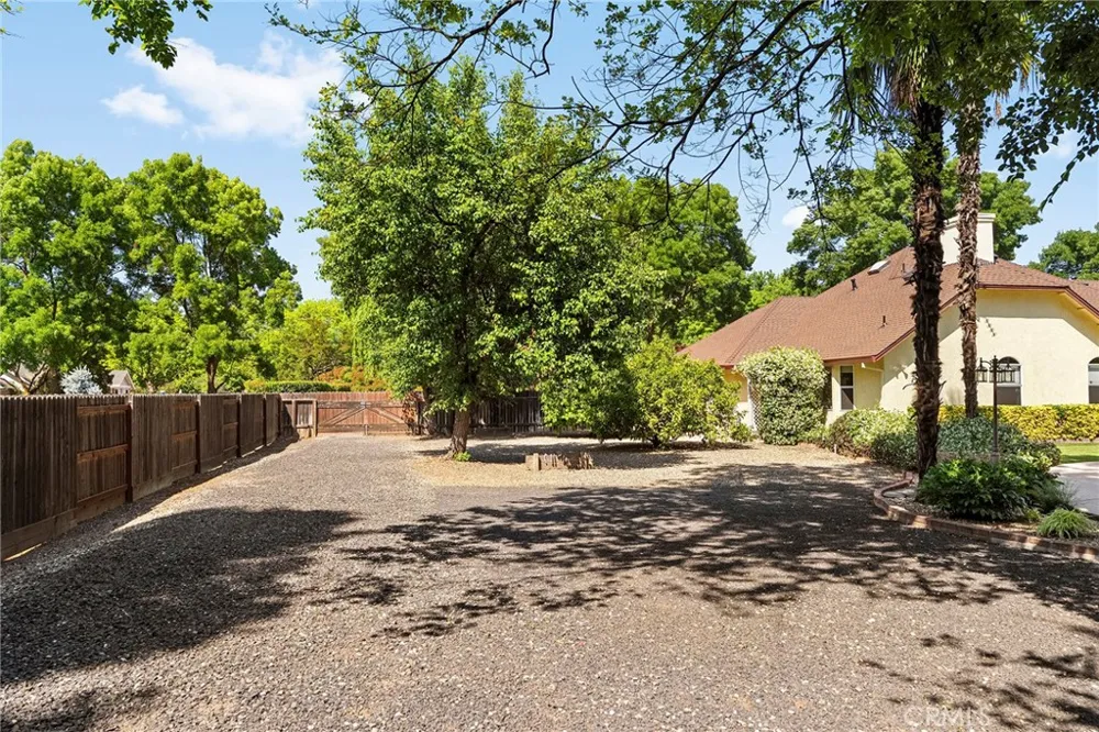 185 Wild Rose Chico, CA 95973