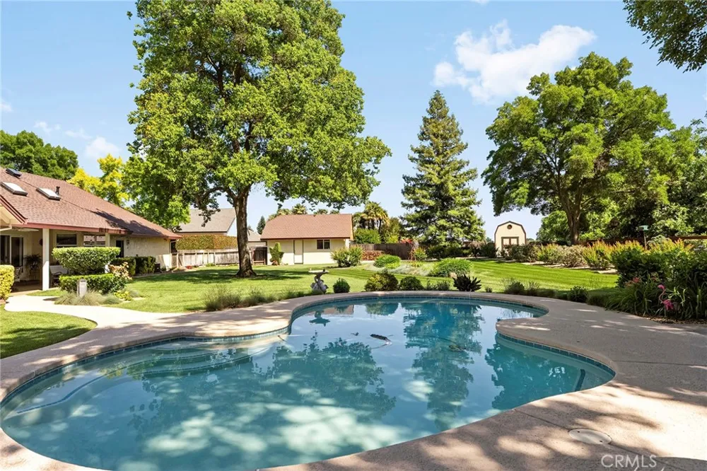185 Wild Rose Chico, CA 95973